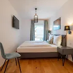 Apartament Nature Lungau 13 *