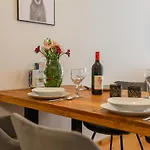 Apartament Nature Lungau 13 Mauterndorf (Salzburg)
