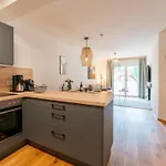 Apartament Nature Lungau 13