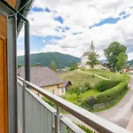 Nature Lungau 13 Apartament
