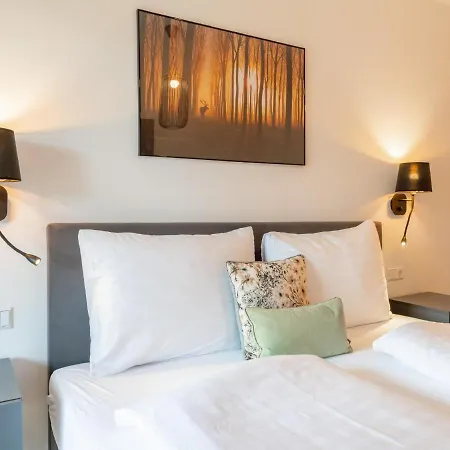 Nature Lungau 13 Apartmán *