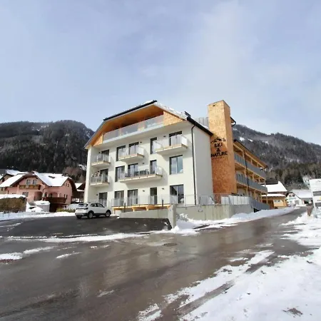 Apartmán Nature Lungau 13 Mauterndorf (Salzburg)