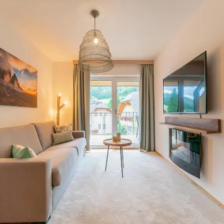 Apartmán Nature Lungau 13 *