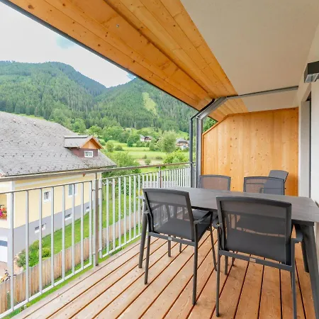 Apartman Nature Lungau 13 *