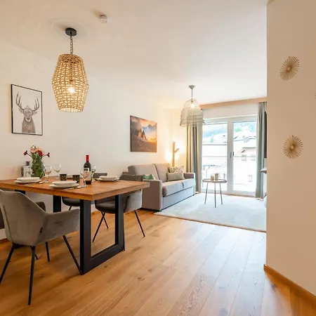 Apartament Nature Lungau 13 *