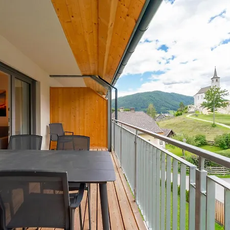 Apartament Nature Lungau 13