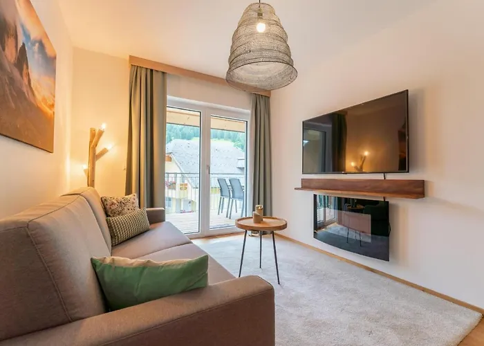 Nature Lungau 13 * Mauterndorf