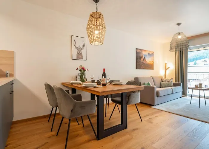 Nature Lungau 13 * Mauterndorf