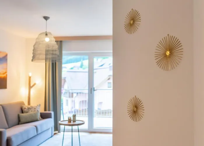 Nature Lungau 13 Apartman