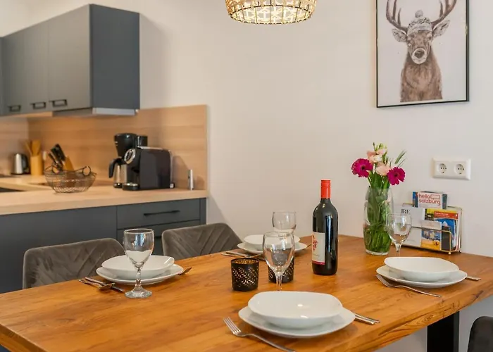 Nature Lungau 13 * Mauterndorf