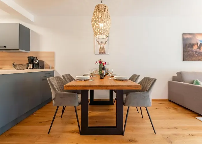 Nature Lungau 13 * Mauterndorf