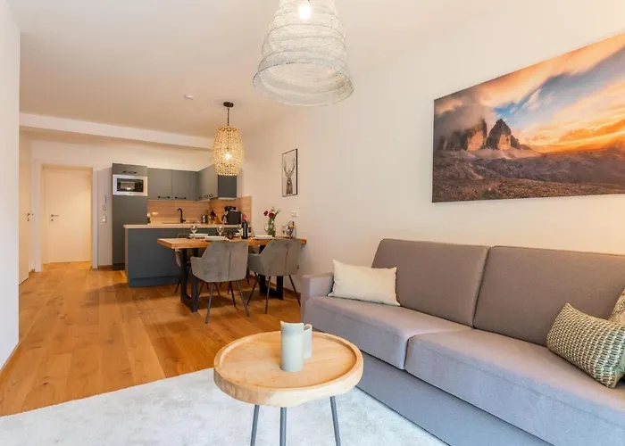 Nature Lungau 13 Mauterndorf